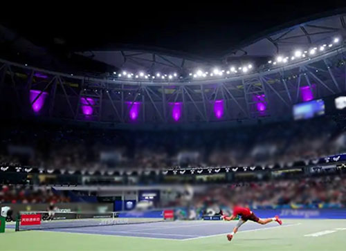 安岳县体育比赛